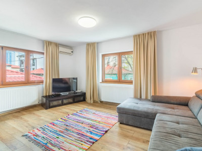 COMISION 0% - APARTAMENT 2 CAMERE KAUFLAND CRAIOVEI