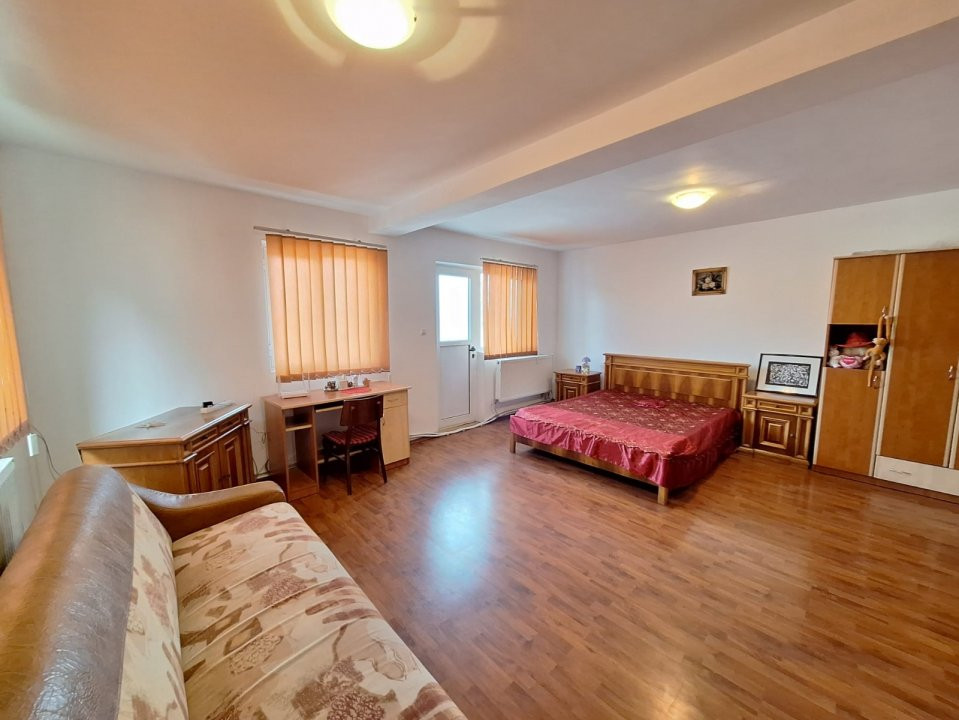 Casa Pitesti cu deschidere la Bulevard