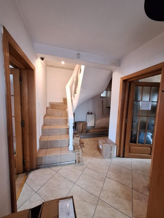 Casa Pitesti cu deschidere la Bulevard