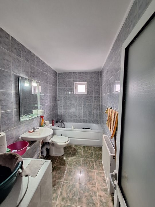 Casa Pitesti cu deschidere la Bulevard