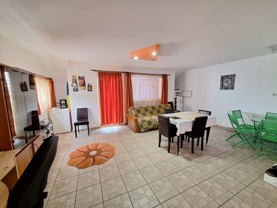 Casa Pitesti cu deschidere la Bulevard