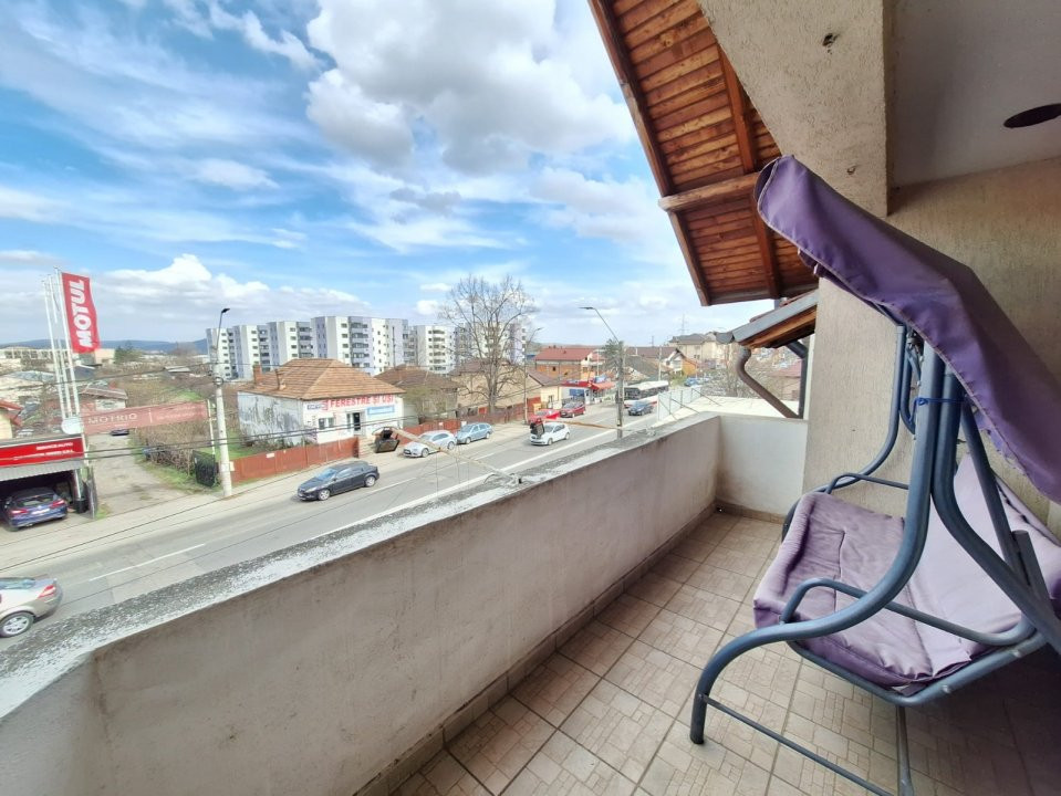 Casa Pitesti cu deschidere la Bulevard