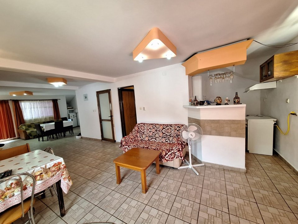 Casa Pitesti cu deschidere la Bulevard