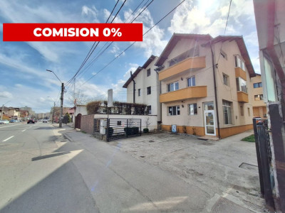 Casa Pitesti cu deschidere la Bulevard