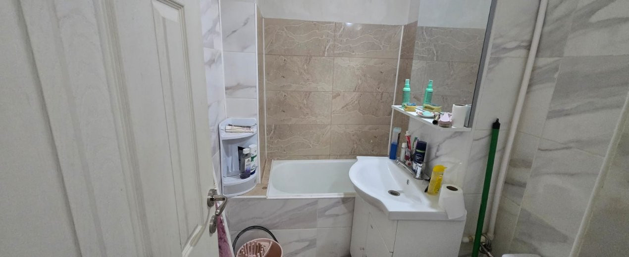 Garsonieră confortabilă – zona 9 Mai, Târgu Jiu
