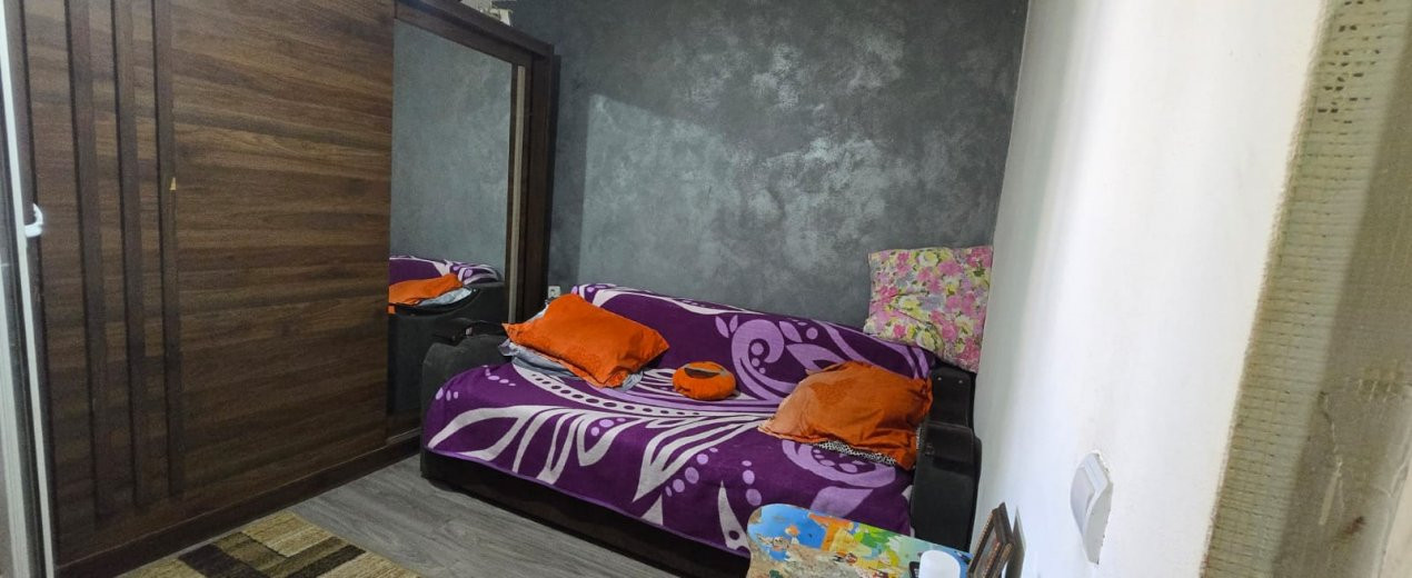 Garsonieră confortabilă – zona 9 Mai, Târgu Jiu