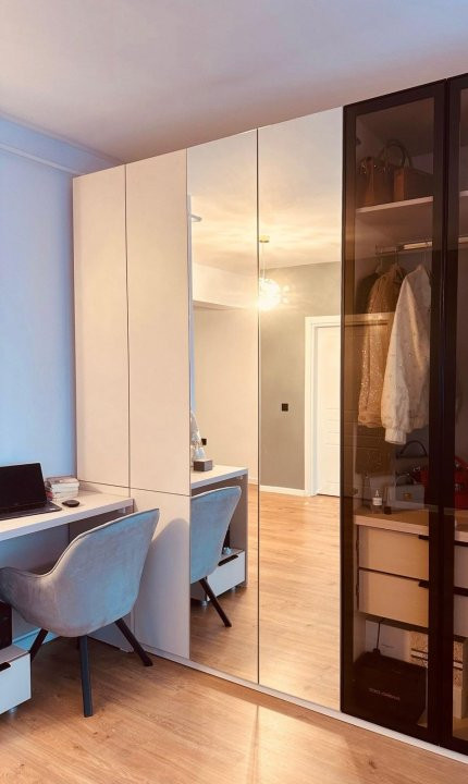 COMISION 0% - Apartament Premium, 2 camere, Gavana 3 - BLOC NOU