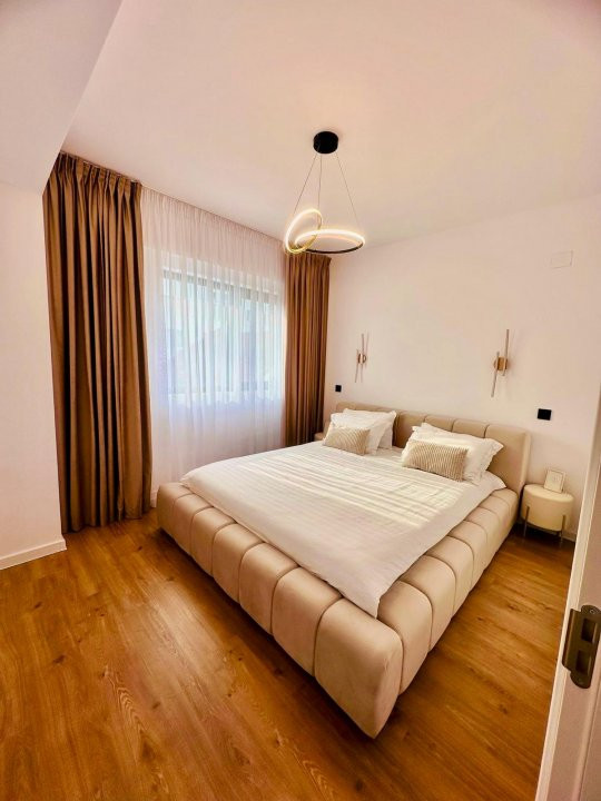 COMISION 0% - Apartament Premium, 2 camere, Gavana 3 - BLOC NOU