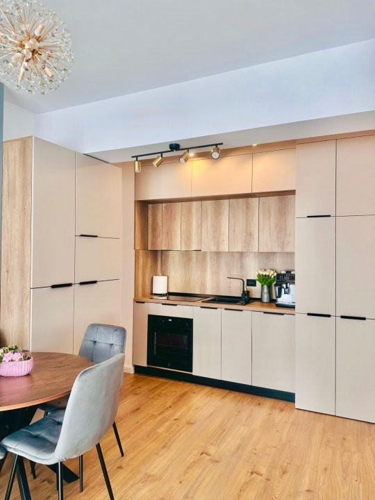 COMISION 0% - Apartament Premium, 2 camere, Gavana 3 - BLOC NOU