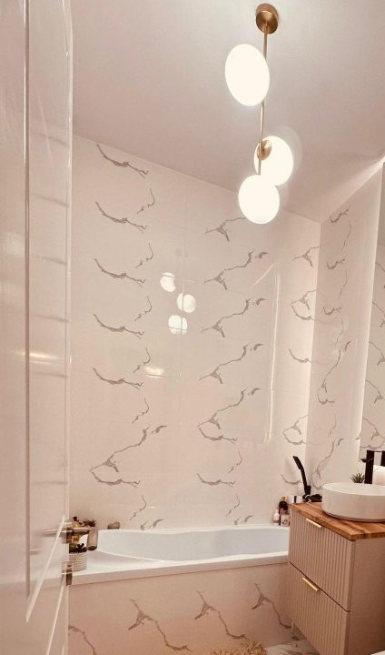 COMISION 0% - Apartament Premium, 2 camere, Gavana 3 - BLOC NOU