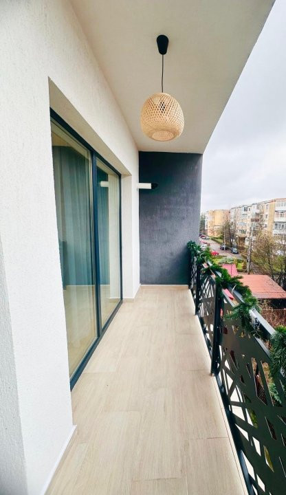 COMISION 0% - Apartament Premium, 2 camere, Gavana 3 - BLOC NOU