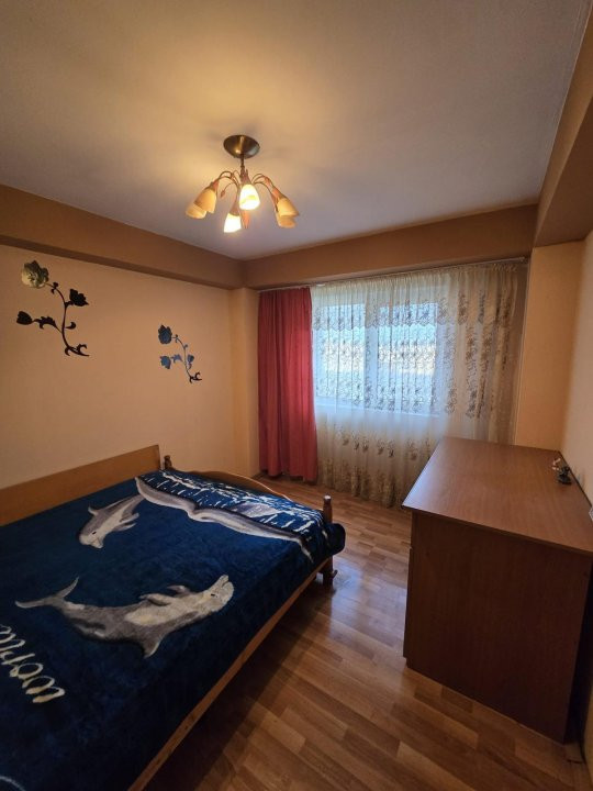 Apartament 2 camere Costești!