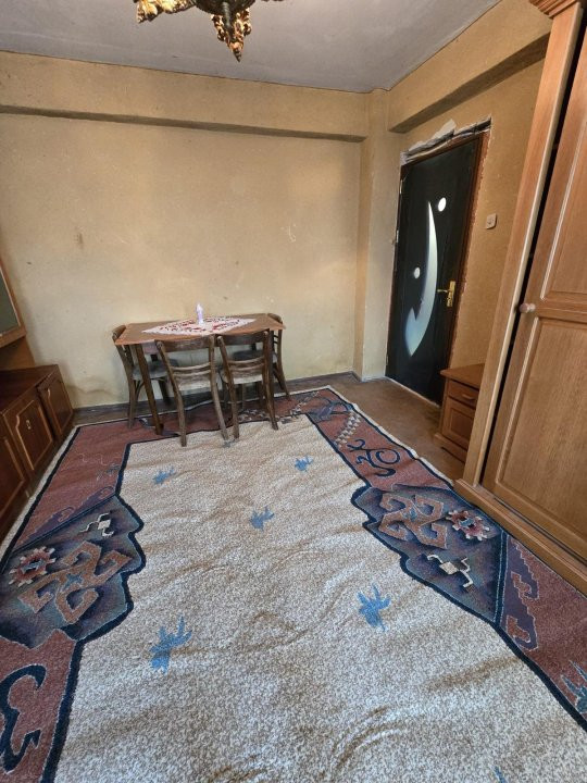 Apartament 2 camere Costești!