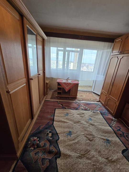 Apartament 2 camere Costești!