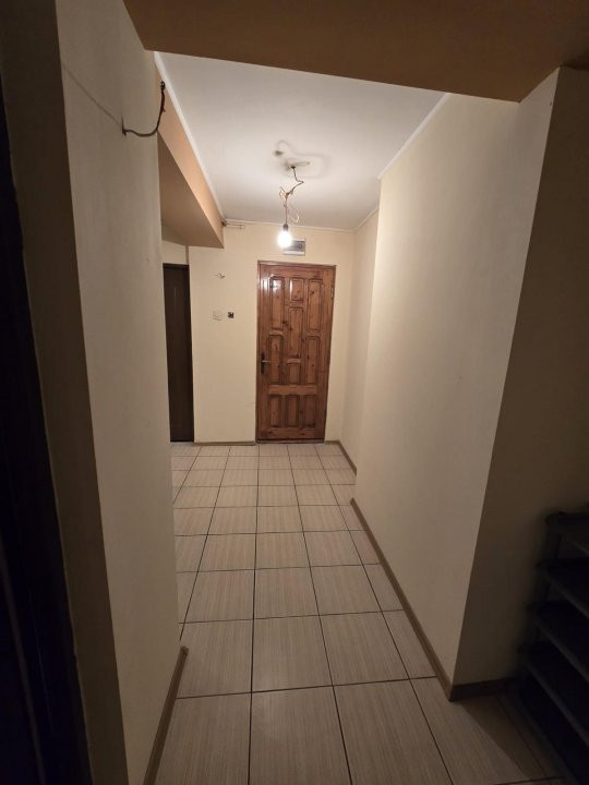Apartament 2 camere Costești!