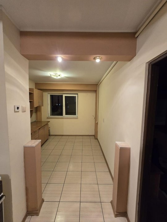 Apartament 2 camere Costești!
