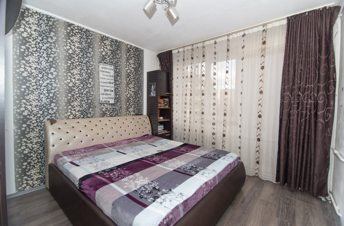 Apartament 2 camere Craiovei langa Kaufland si Scoala 11