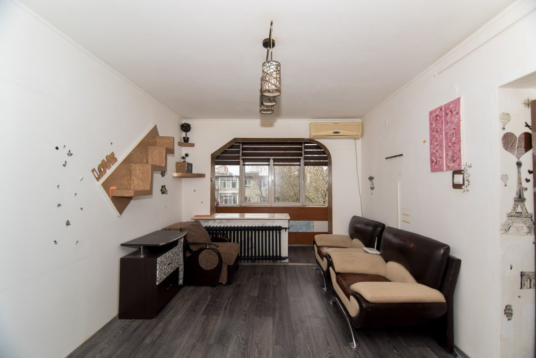 Apartament 2 camere Craiovei langa Kaufland si Scoala 11