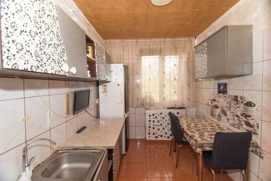 Apartament 2 camere Craiovei langa Kaufland si Scoala 11