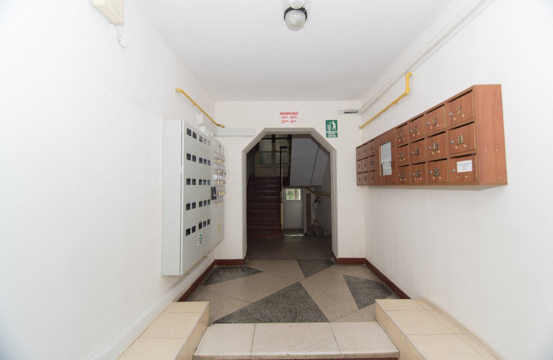 Apartament 2 camere Craiovei langa Kaufland si Scoala 11