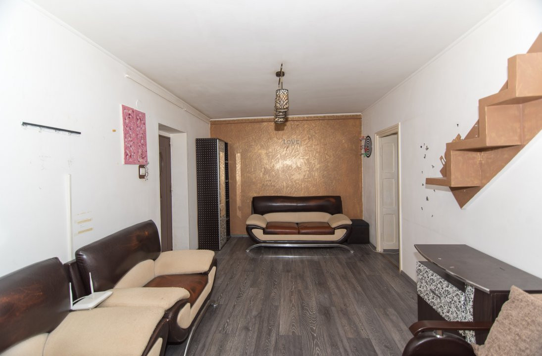 Apartament 2 camere langa Scoala 11, Craiovei, Pitesti