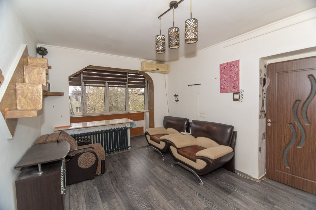 Apartament 2 camere langa Scoala 11, Craiovei, Pitesti