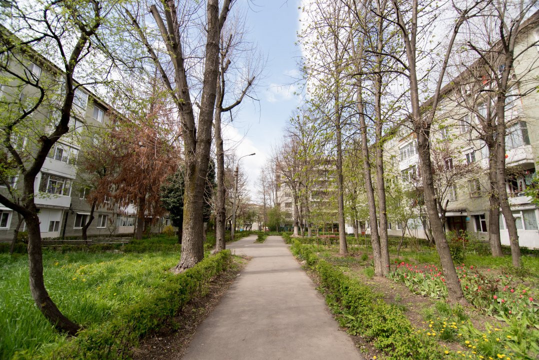 Apartament 2 camere langa Scoala 11, Craiovei, Pitesti