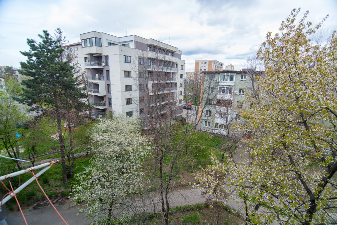 Apartament 2 camere langa Scoala 11, Craiovei, Pitesti