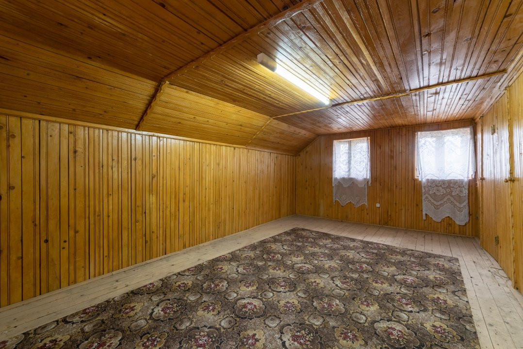 Casa cu lac priveliste superba spre padure 0% Comision
