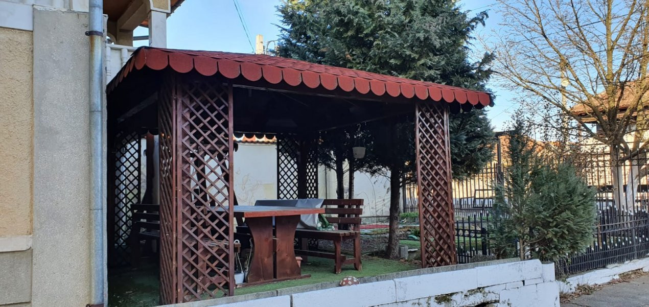 Casă / Pensiune de vânzare – Balta, Gorj 