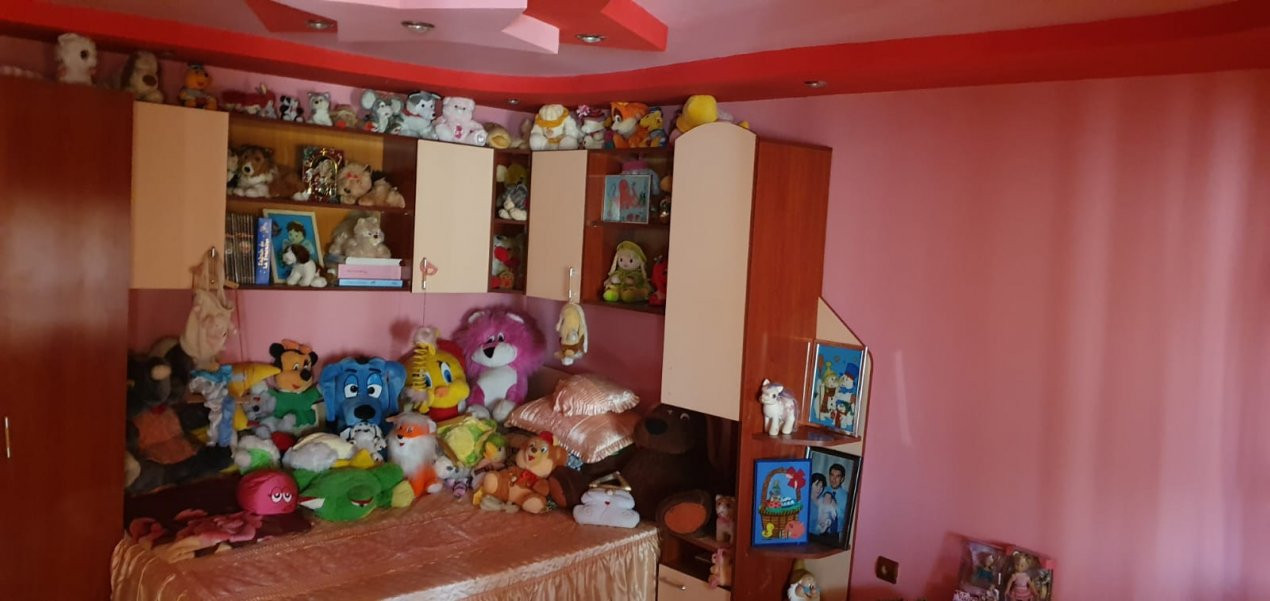 Casă / Pensiune de vânzare – Balta, Gorj 