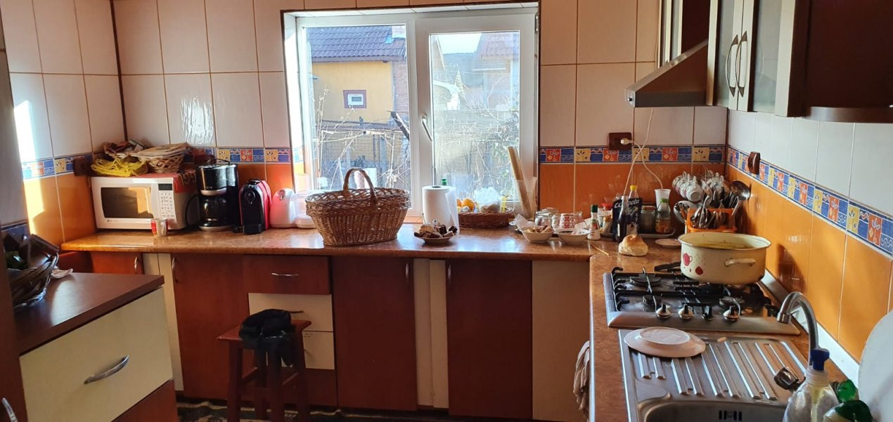 Casă / Pensiune de vânzare – Balta, Gorj 