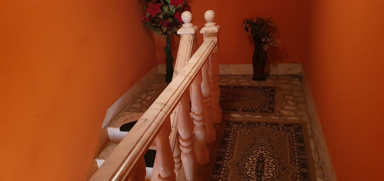 Casă / Pensiune de vânzare – Balta, Gorj 