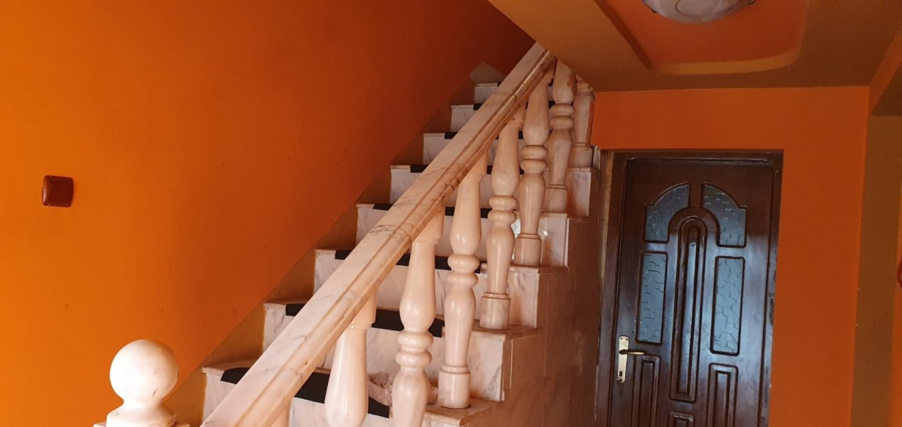 Casă / Pensiune de vânzare – Balta, Gorj 