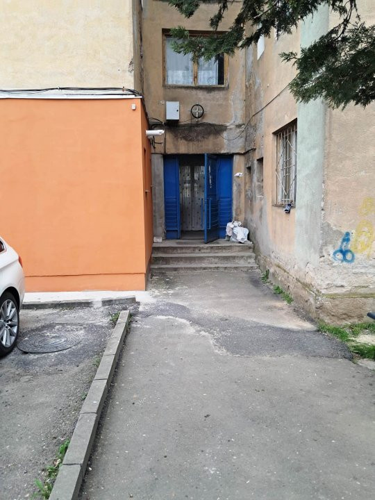 Apartament 2 camere 