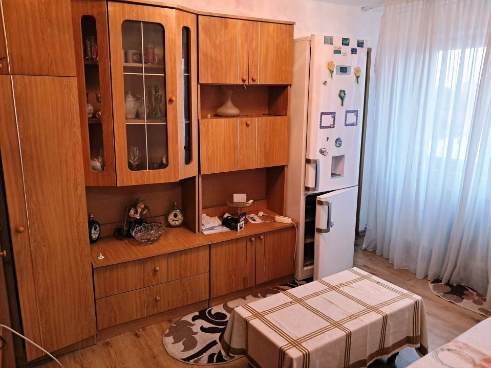 Apartament 2 camere 
