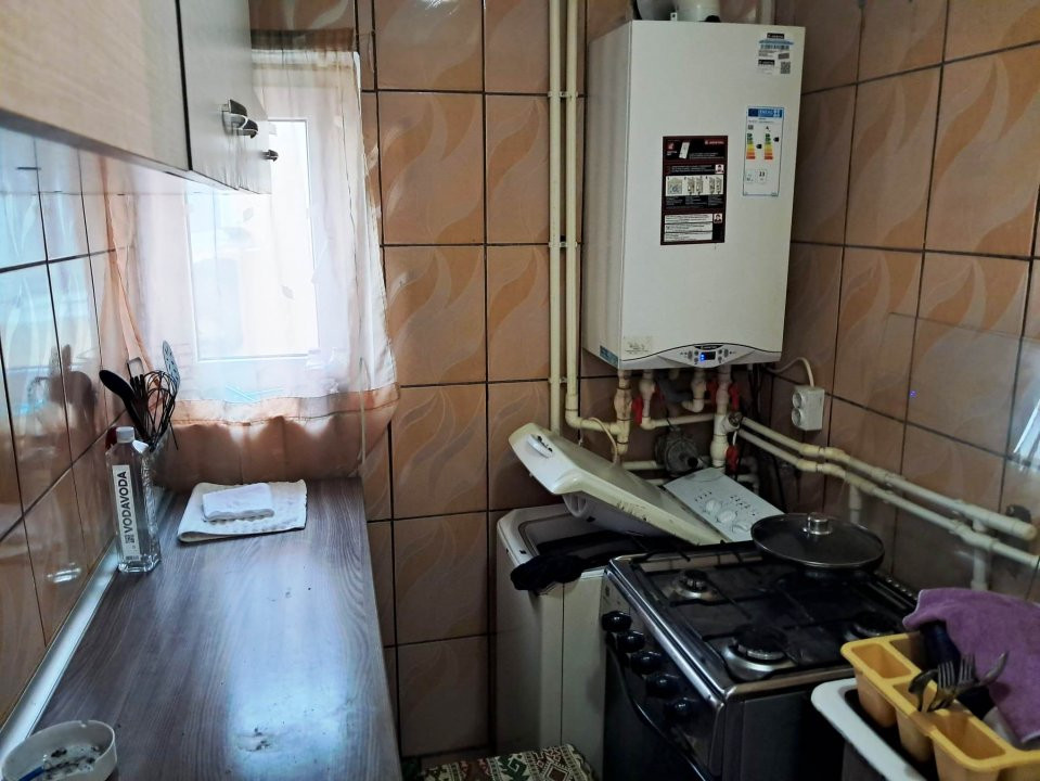Apartament 2 camere 