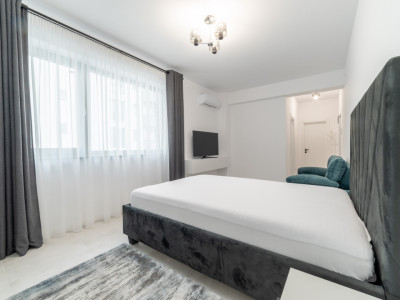 Casa 4 camere in Cosesti + Anexe + Teren 1380 mp