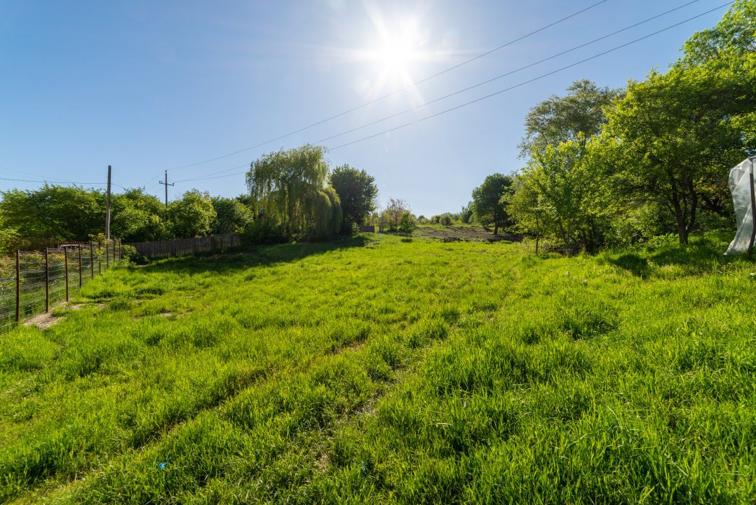 Oportunitate achizitie teren intravilan 7031 mp Câmpulung– zona Vișoi!