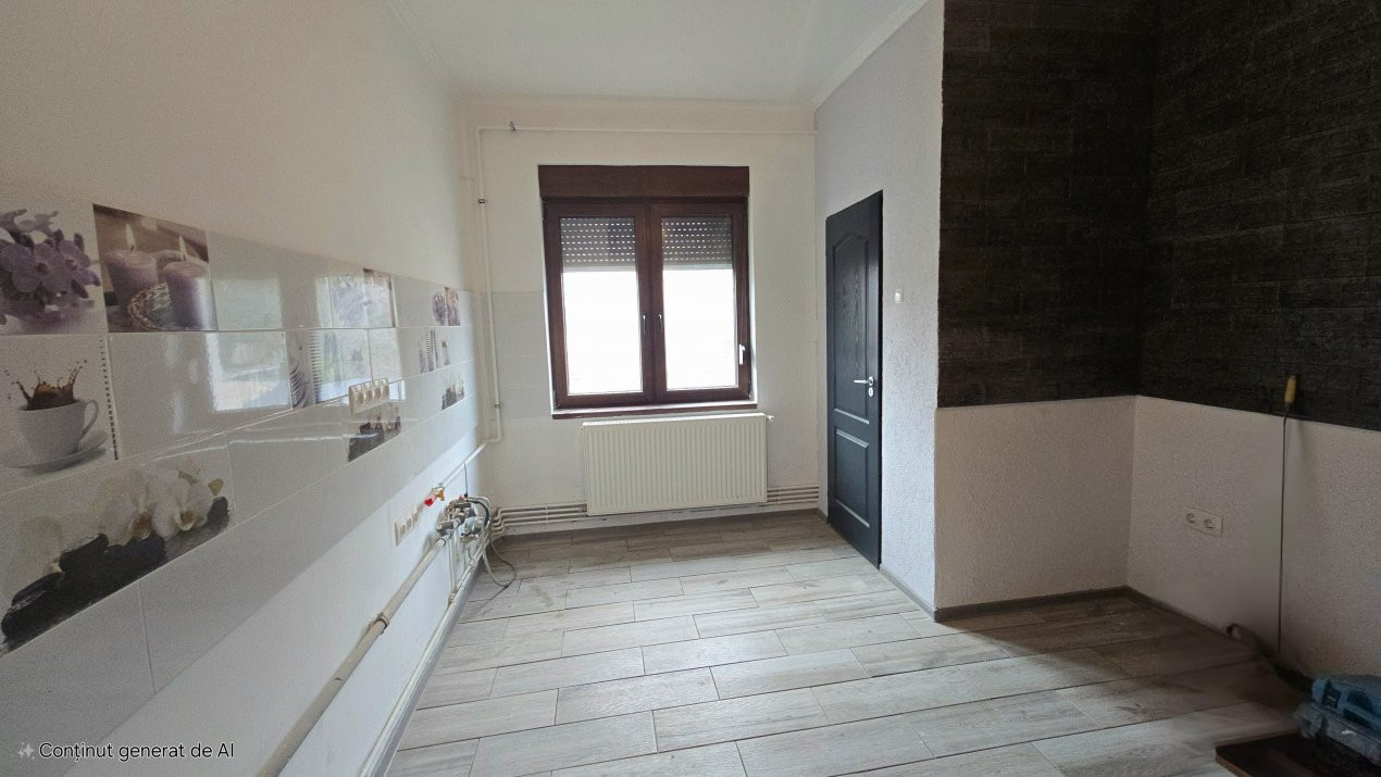 De vânzare Apartament 2 camere Semicentral