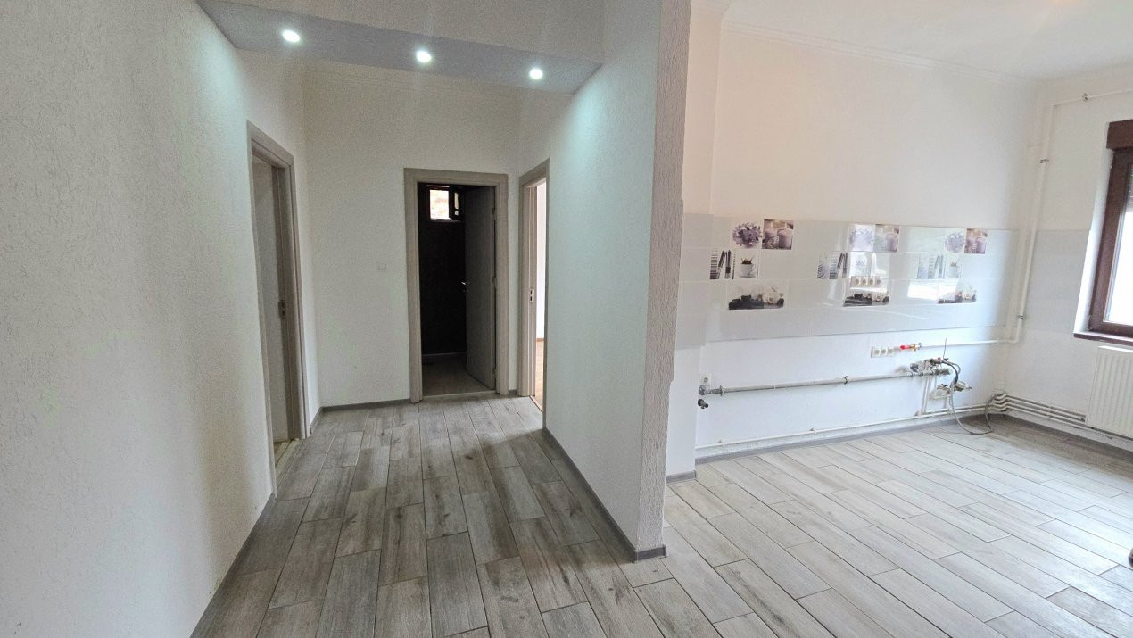 De vânzare Apartament 2 camere Semicentral
