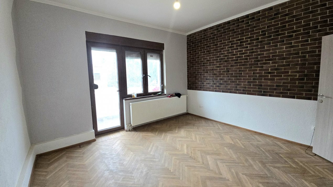 De vânzare Apartament 2 camere Semicentral