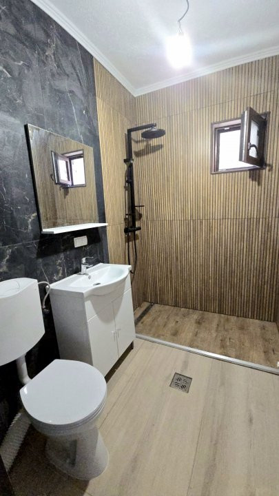 De vânzare Apartament 2 camere Semicentral