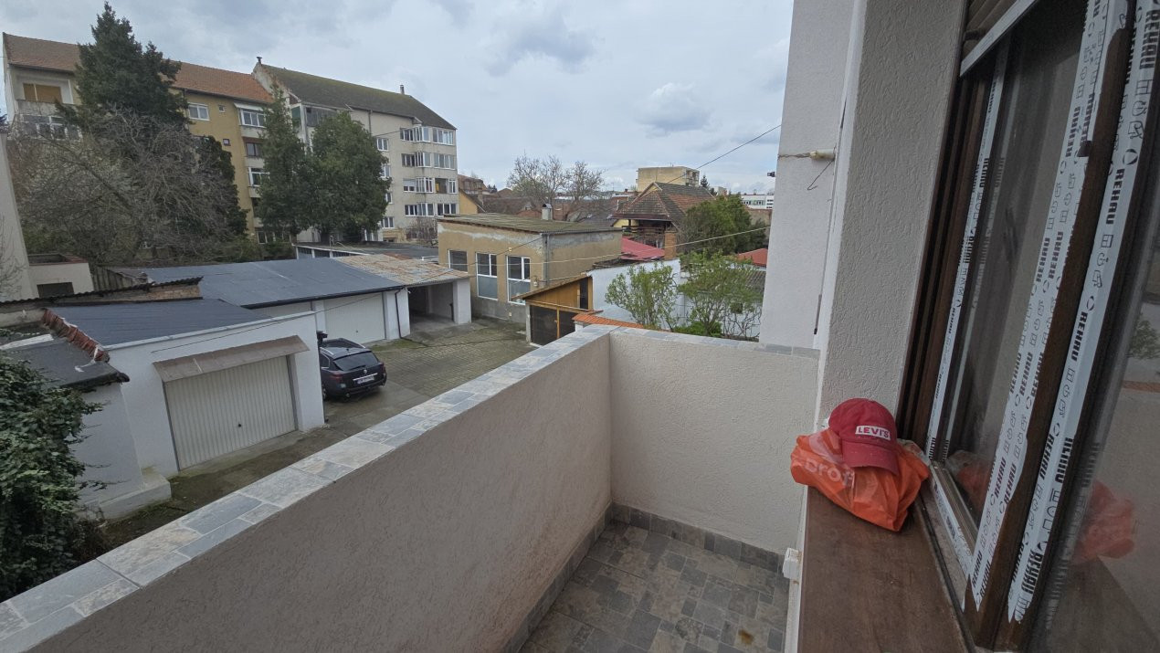 De vânzare Apartament 2 camere Semicentral