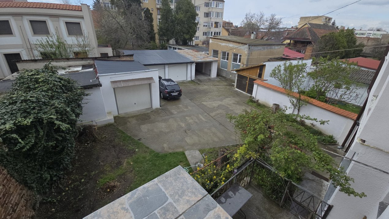 De vânzare Apartament 2 camere Semicentral