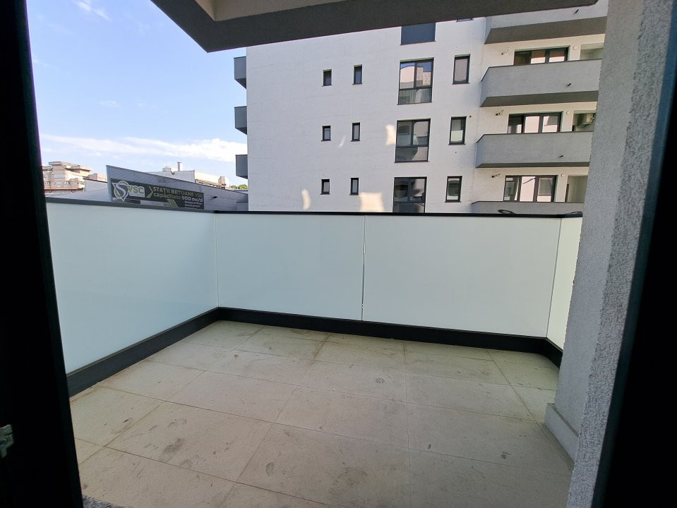 Spatiu in bloc 2024 cu loc de parcare privat, finisaje premium, rampa, lift 