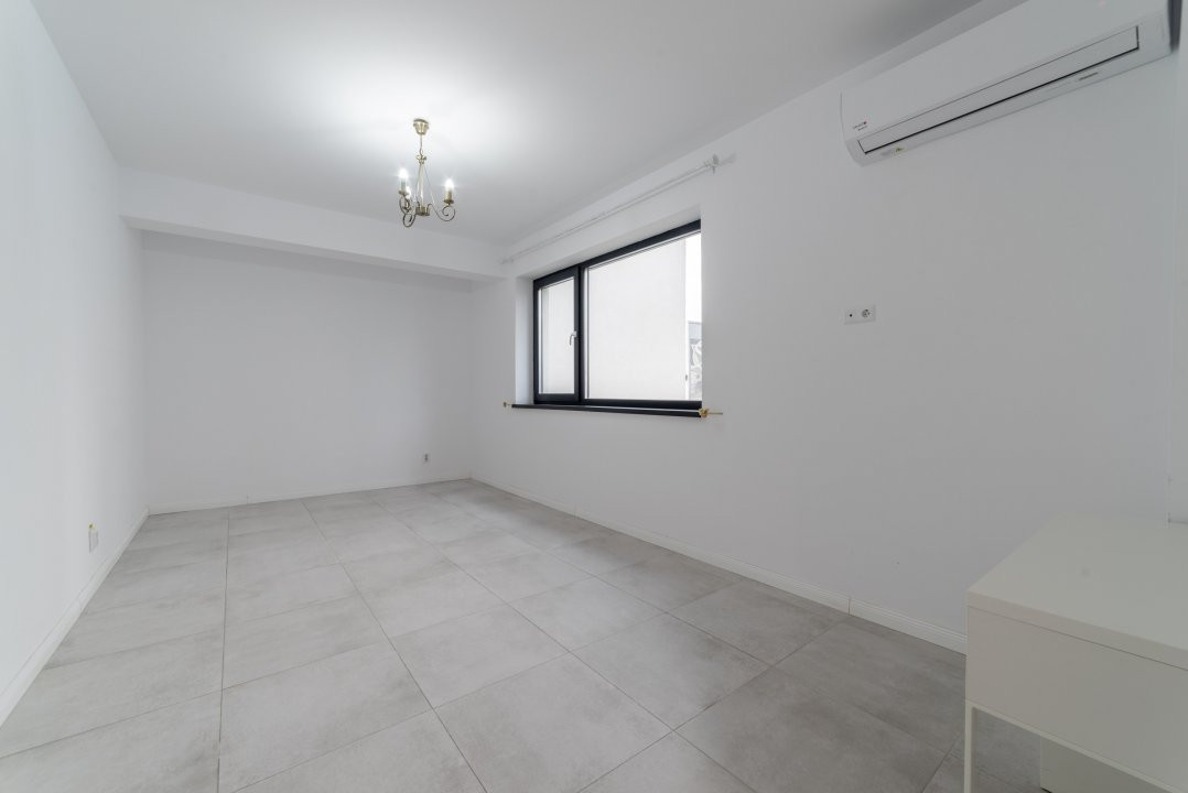 Spatiu in bloc 2024 cu loc de parcare privat, finisaje premium, rampa, lift 