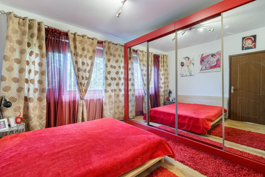 Vila 5 camere - Un colț de rai, unde timpul curge altfel…