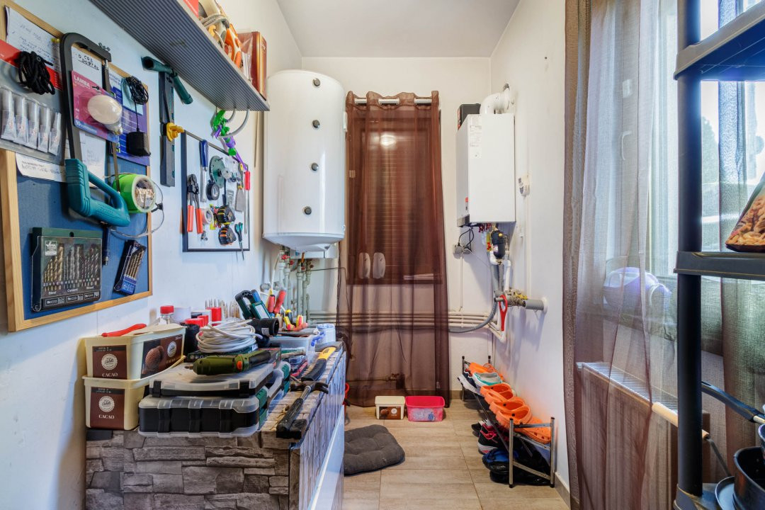 Vila 5 camere - Un colț de rai, unde timpul curge altfel…