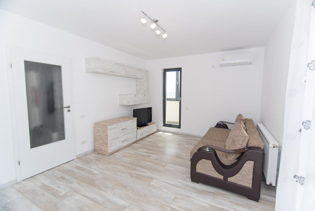 Apartament 2 camere de inchiriat in Gavana | Bloc Nou | Parcare & Boxa